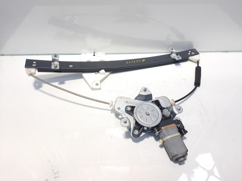 Macara cu motoras stanga spate, Opel Antara (id:460855)