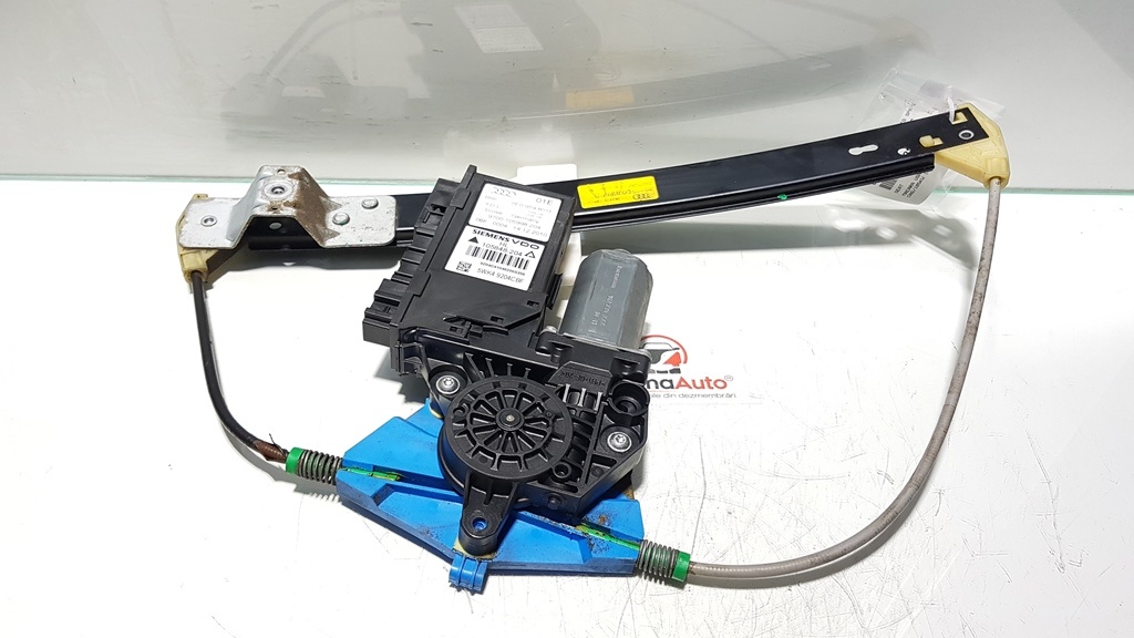 Macara cu motoras stanga spate, Seat Exeo (3R2) cod 8E0839461C (id:386377)