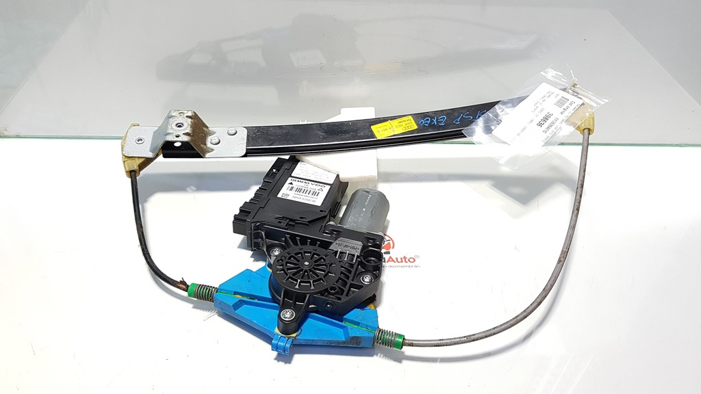 Macara cu motoras stanga spate, Seat Exeo ST (3R5) 8E0839461C (id:398636)