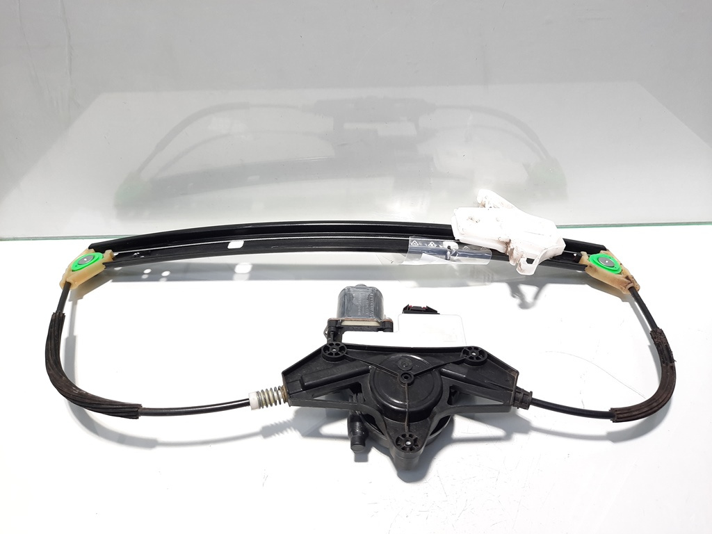 Macara cu motoras stanga spate, Skoda Octavia 3 Combi (5E5) [Fabr 2012-prezent] 5E0839461, 5Q0959811A (id:425357)