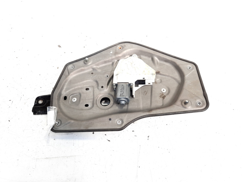 Macara cu motoras stanga spate, Skoda Superb II (3T4) (id:538249)