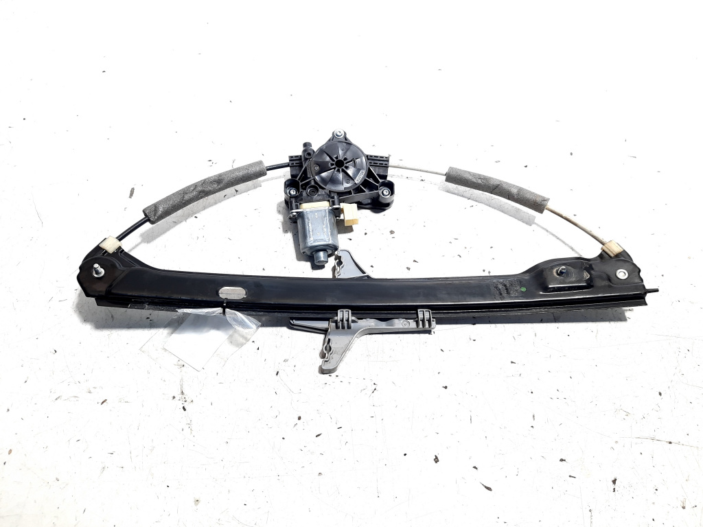 Macara cu motoras stanga spate, Skoda Superb III (3V3) (id:539767)