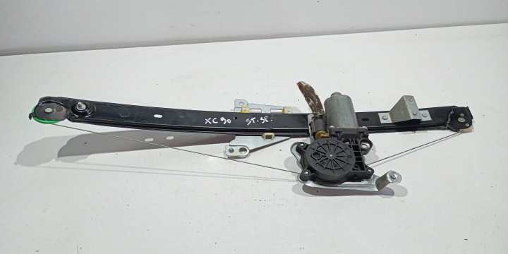 Macara cu motoras stanga spate Volvo XC90 [2002 - 2006]