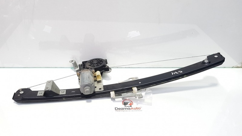 Macara cu motoras stanga spate Volvo XC90 [Fabr 2002-2014] (id:411863)