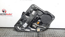 Macara cu motoras stanga spate, Vw Golf 4 (1J1) [F...