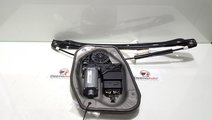 Macara cu motoras stanga spate, Vw Golf 5 Plus (5M...