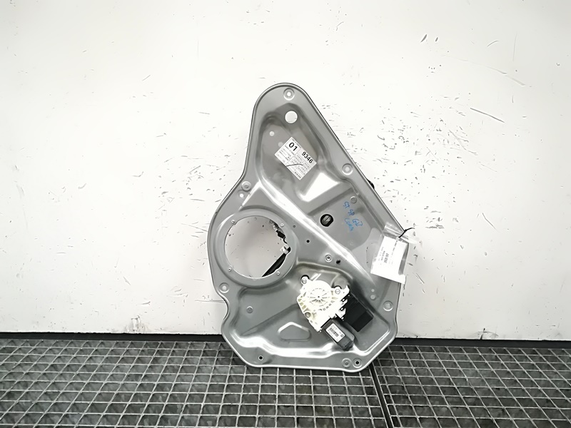 Macara cu motoras stanga spate, Vw Golf 5 Variant (1K5) 1K9839755A (id:353597)