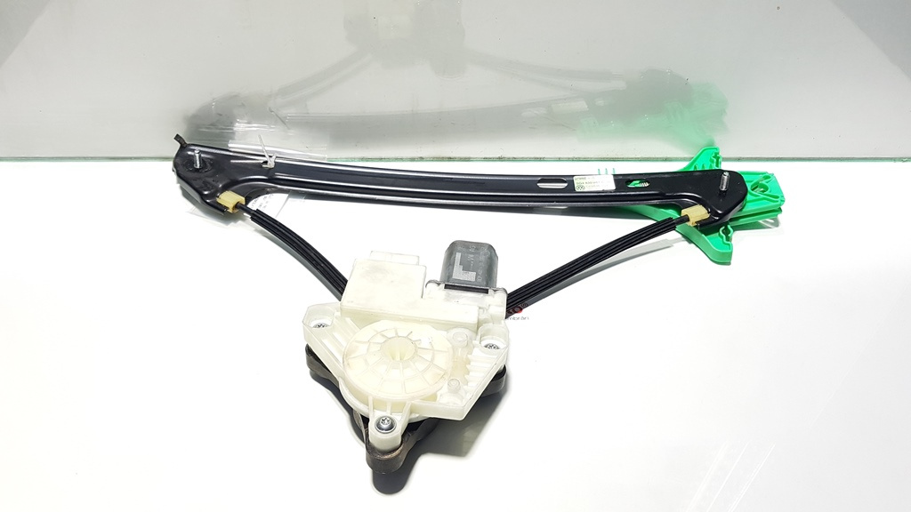 Macara cu motoras stanga spate, Vw Golf 7 (5G) 5G4839461C (id:400911)