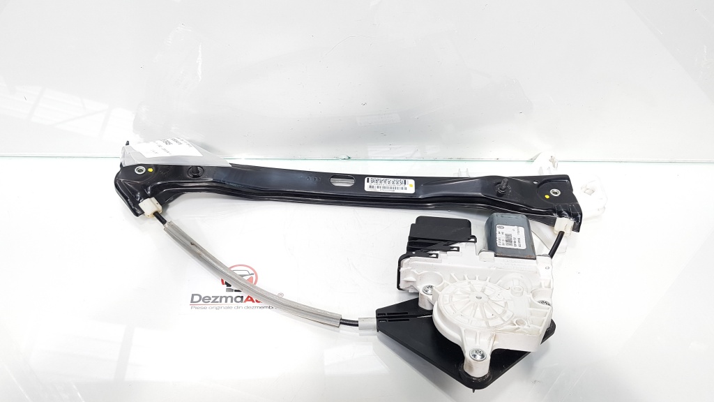 Macara cu motoras stanga spate, Vw Jetta 4 (6Z) cod 5C6839461B (id:367945)