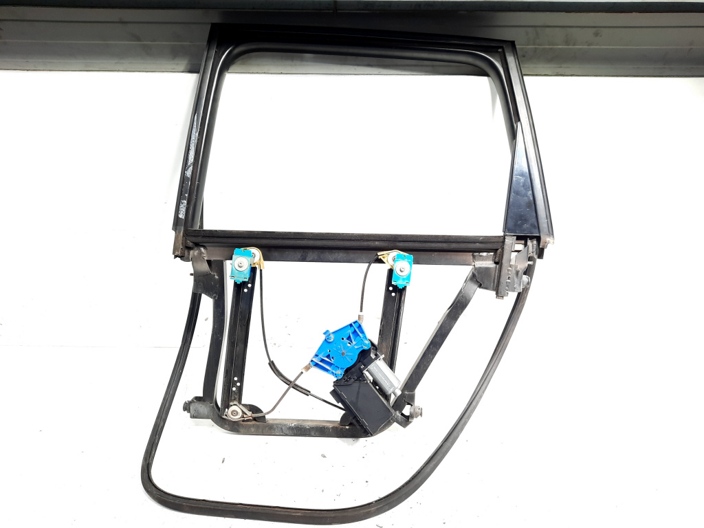 Macara cu motoras stanga spate, Vw Touareg (7LA, 7L6) (id:538350)