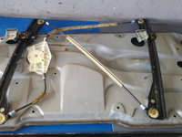 Macara cu motoras stanga vw golf 4 2 usi
