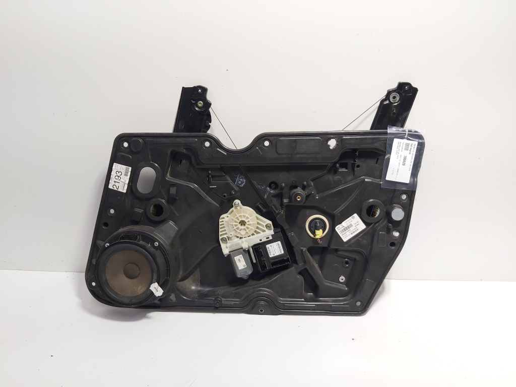 Macara cu motoras usa dr fata, VW Golf 6 (5K1) (id:706620)