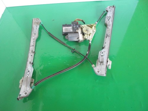 MACARA CU MOTORAS USA DREAPTA FATA 9632531780 CITROEN C5 1 FAB. 2000 - 2004 ⭐⭐⭐⭐⭐
