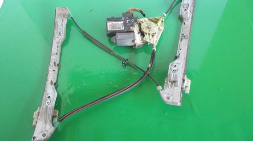 MACARA CU MOTORAS USA DREAPTA FATA 9632531780 CITROEN C5 1 FAB. 2000 - 2004