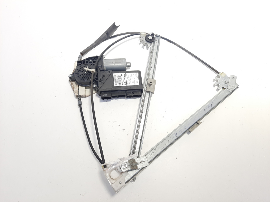 Macara cu motoras usa dreapta fata, Audi A4 (8EC, B7) (id:561950)