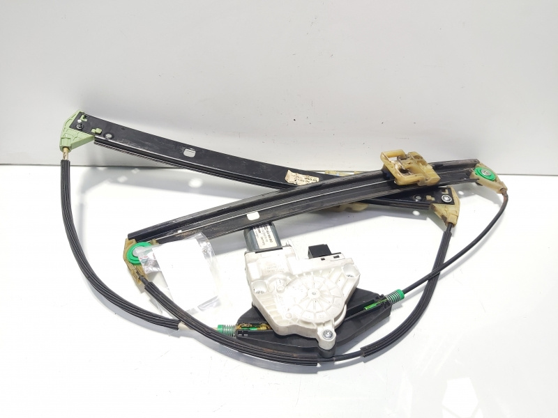 Macara cu motoras usa dreapta fata, Audi A4 (8K2, B8) (id:635552)