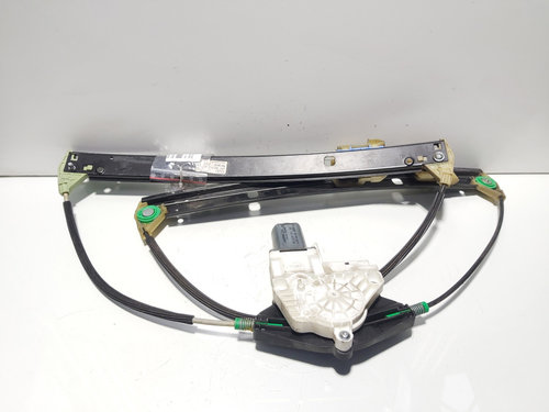 Macara cu motoras usa dreapta fata, Audi A4 Avant (8K5, B8) (id:636231)