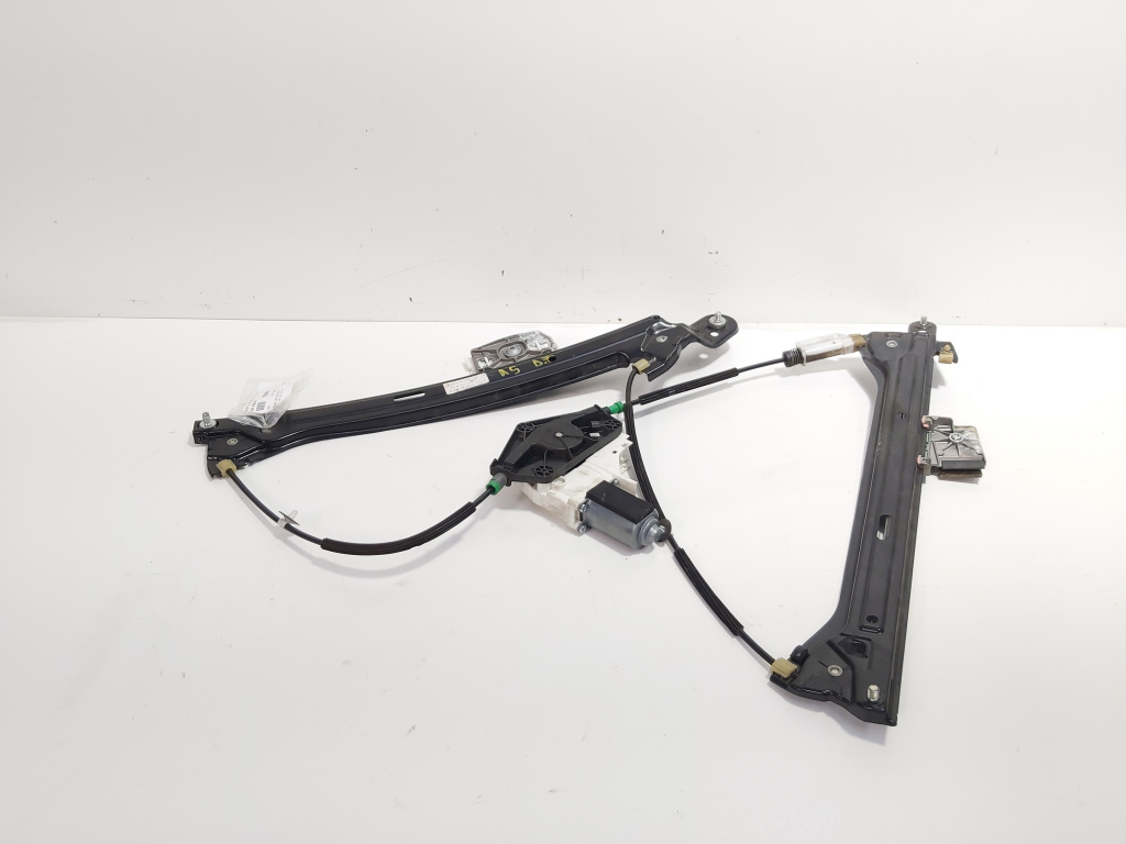 Macara cu motoras usa dreapta fata, Audi A5 Sportback (8TA) (id:700807)