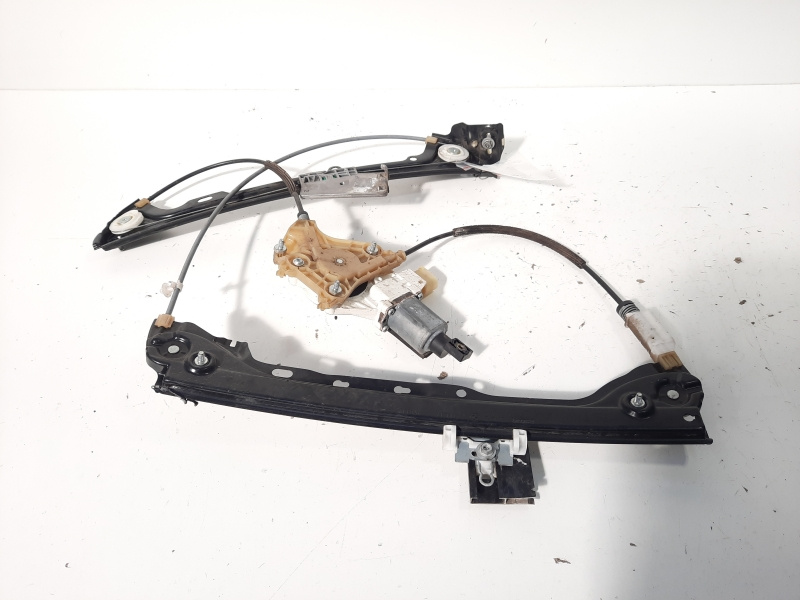 Macara cu motoras usa dreapta fata, Bmw 3 Cabriolet (E93) (idi:588599)