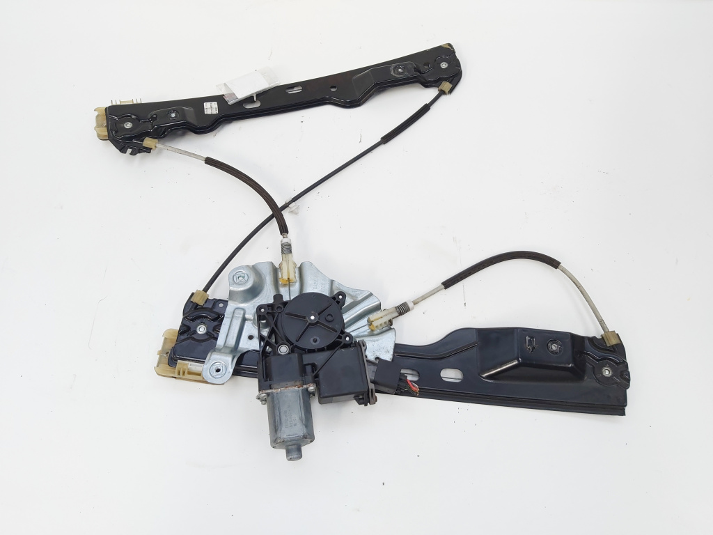 Macara cu motoras usa dreapta fata, cod 13260129, Opel Astra J (id:661225)