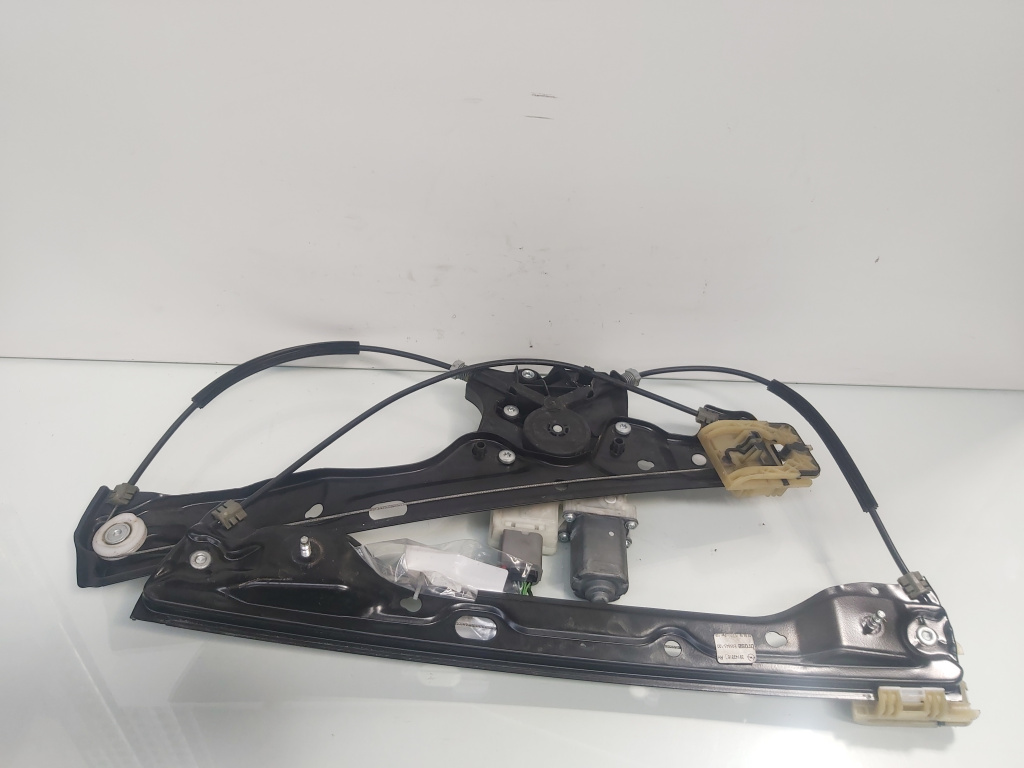 Macara cu motoras usa dreapta fata, cod 39142316, Opel Astra K (id:694771)