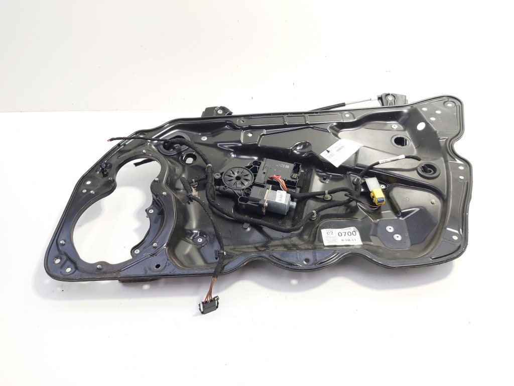 Macara cu motoras usa dreapta fata, cod 3AA837756, Vw Passat Variant (365) (id:686035)