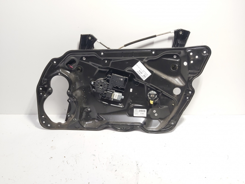 Macara cu motoras usa dreapta fata, cod 3AA837756C, Vw Passat Variant (365) (id:629718)