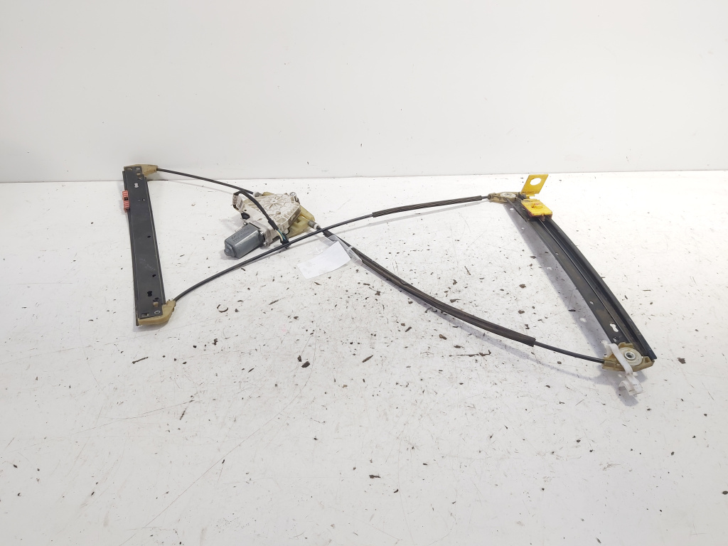 Macara cu motoras usa dreapta fata, cod 4F0837462D, 4F0959802D , Audi A6 (4F2, C6) (id:621408)