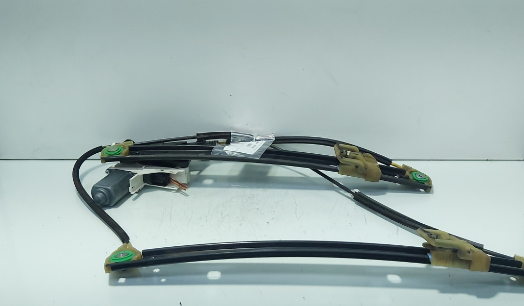 Macara cu motoras usa dreapta fata, cod 4G0837462, Audi A6 Avant (4G5, C7) (id:690602)