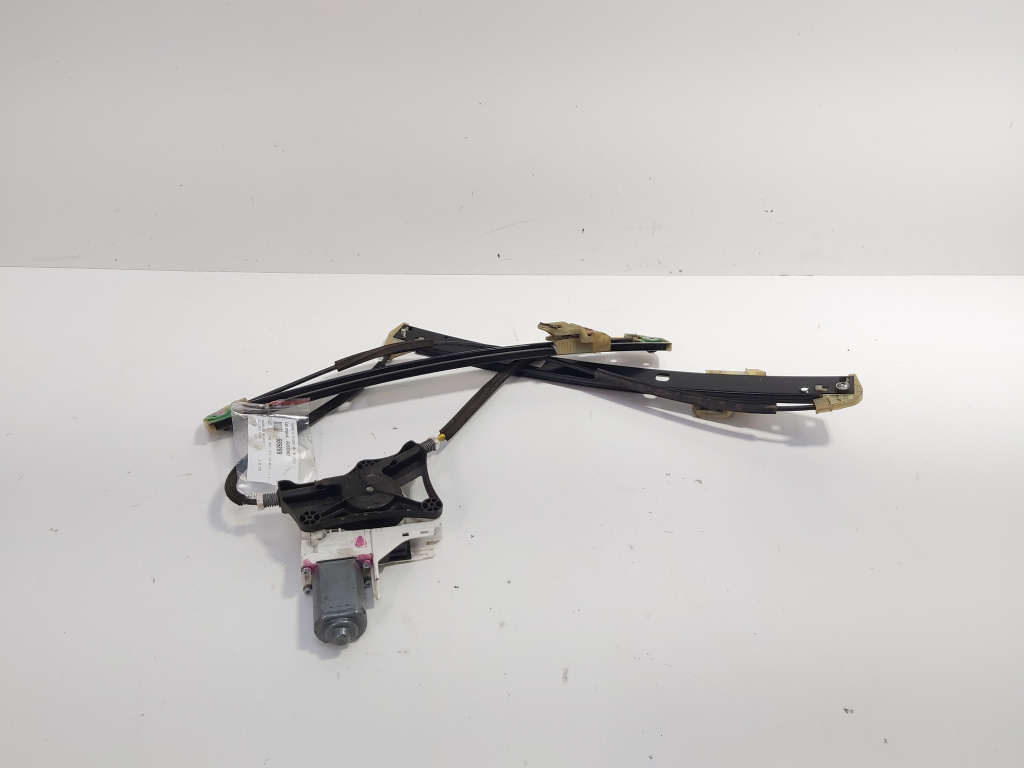 Macara cu motoras usa dreapta fata, cod 4G0837462, Audi A6 (4G2, C7) (id:686899)