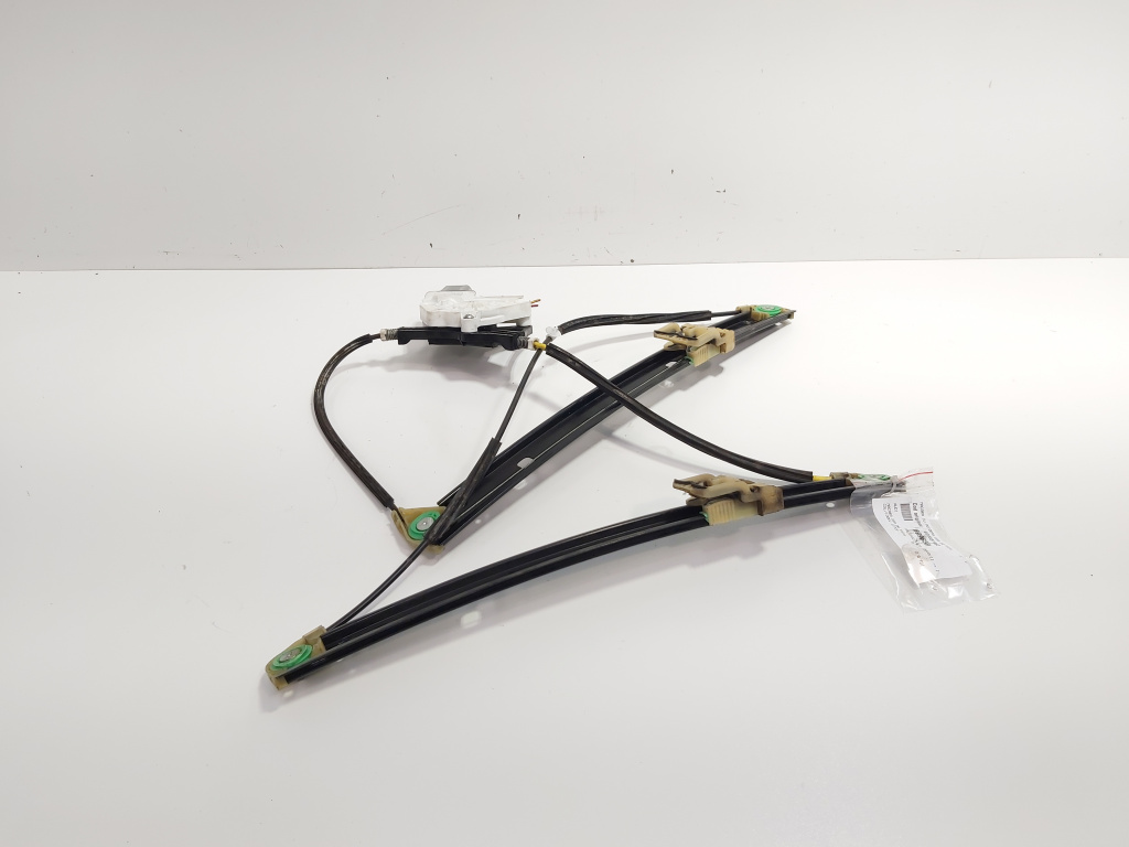 Macara cu motoras usa dreapta fata, cod 4G0837462, Audi A6 (4G2, C7) (id:699659)