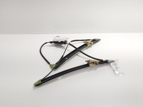 Macara cu motoras usa dreapta fata, cod 4G0837462, Audi A6 (4G2, C7) (id:699659)