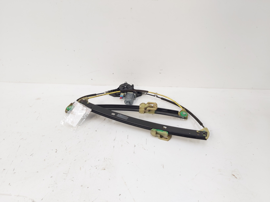 Macara cu motoras usa dreapta fata, cod 5E0837462B, Skoda Octavia 3 (5E3) (id:667515)