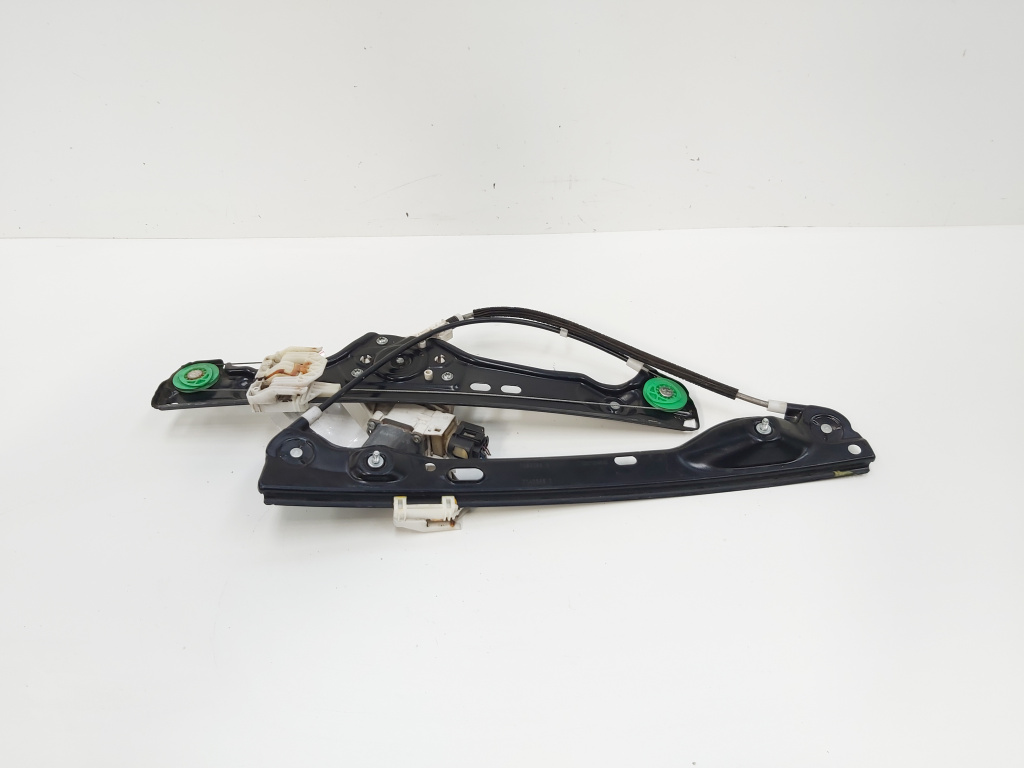 Macara cu motoras usa dreapta fata, cod 7060266S, Bmw 3 Touring (E91) (id:661598)