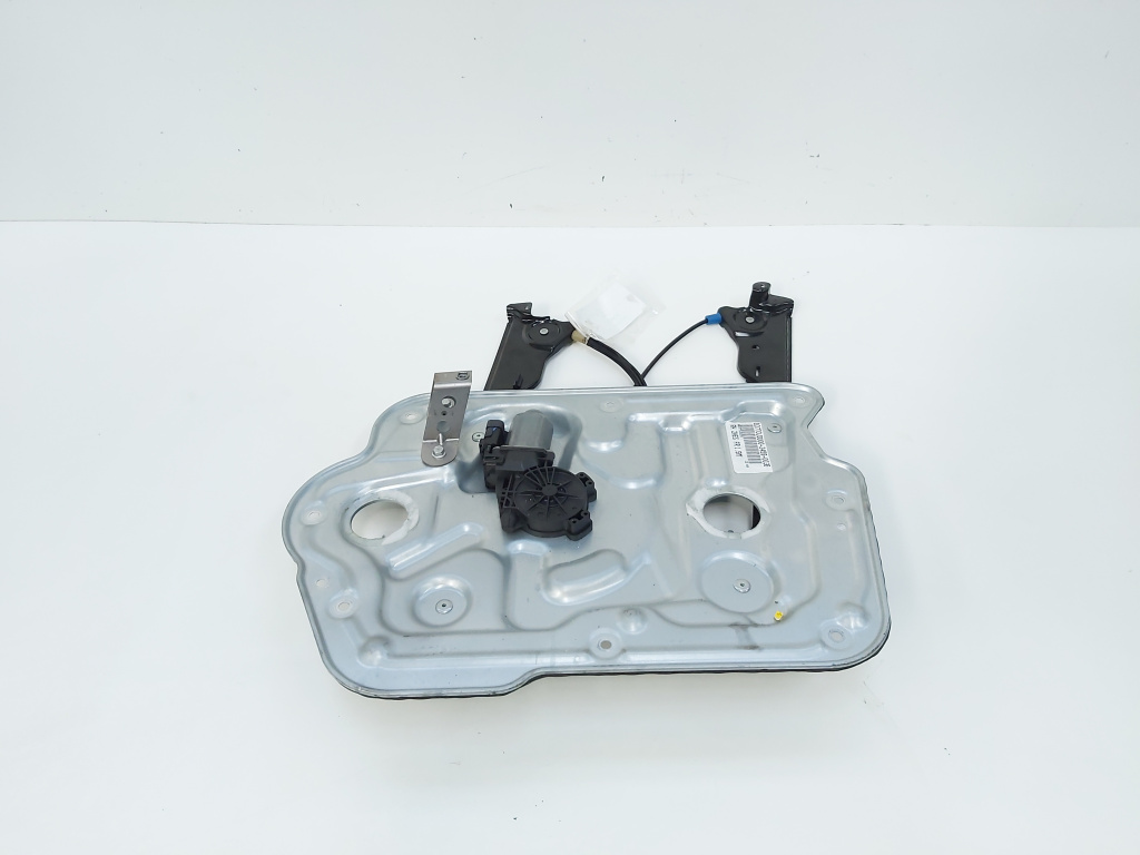 Macara cu motoras usa dreapta fata, cod 80770-JD000, Nissan Qashqai (id:661475)