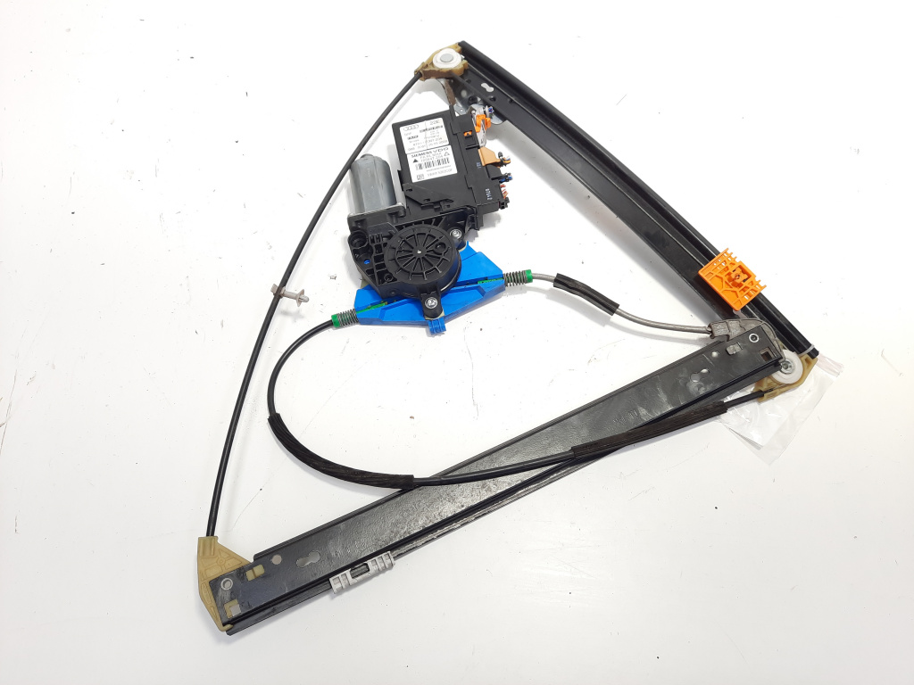 Macara cu motoras usa dreapta fata, cod 8E0837462C, Seat Exeo (3R2) (idi:555713)