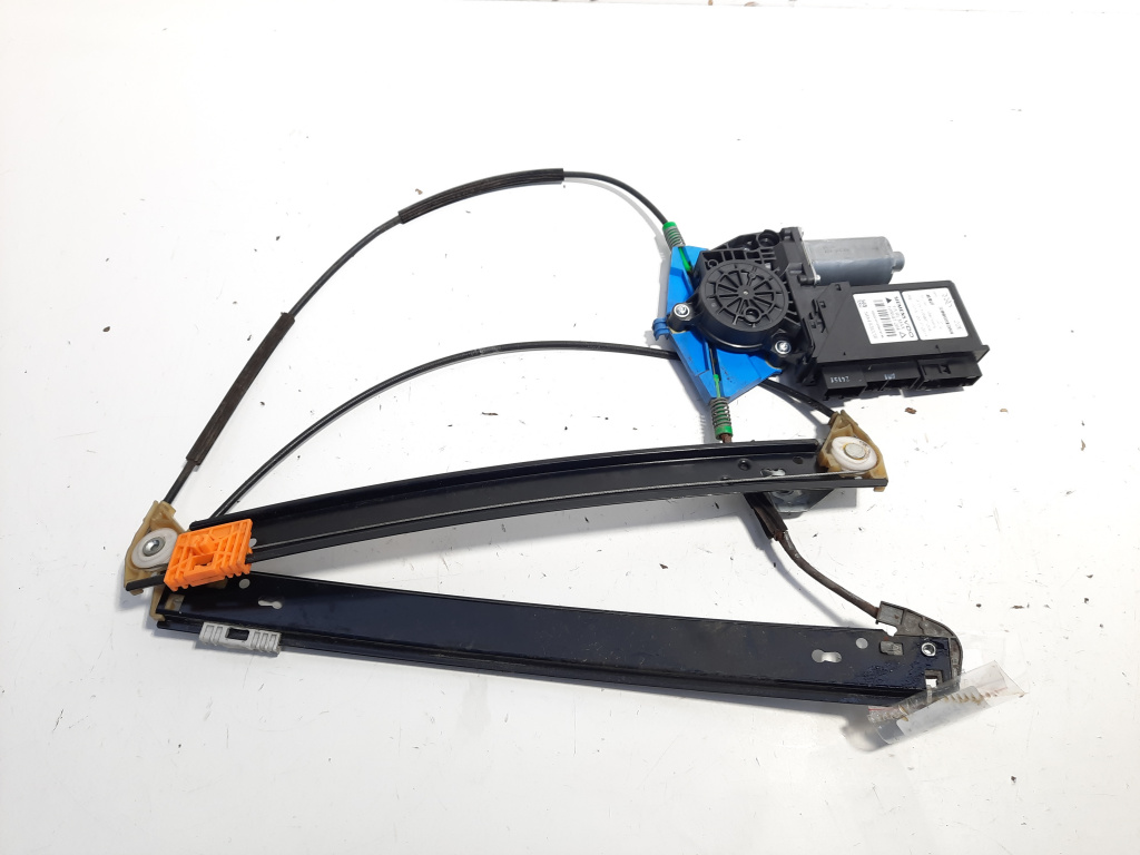 Macara cu motoras usa dreapta fata, cod 8E0837462C, Seat Exeo (3R2) (id:569734)