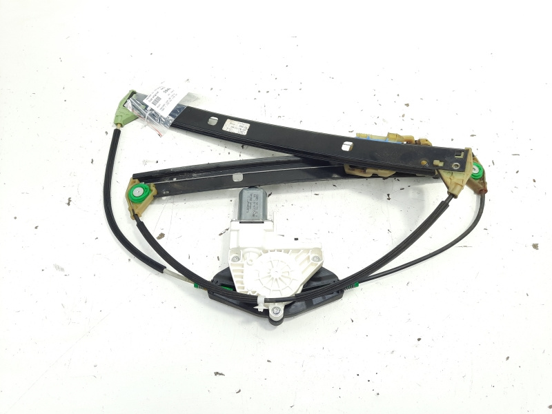 Macara cu motoras usa dreapta fata, cod 8K0837462, Audi A4 (8K2, B8) (id:594677)