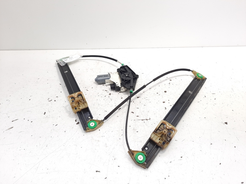 Macara cu motoras usa dreapta fata, cod 8K0837462, Audi A4 (8K2, B8) (id: 613570)