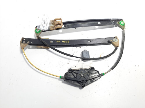 Macara cu motoras usa dreapta fata, cod 8K0837462, Audi A4 (8K2, B8) (id:566611)