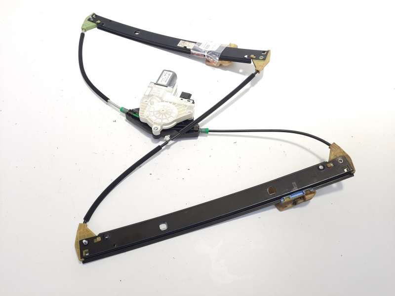 Macara cu motoras usa dreapta fata, cod 8K0837462, Audi A4 (8K2, B8) (id:560845)