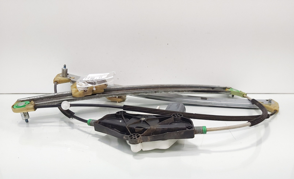 Macara cu motoras usa dreapta fata, cod 8R0837462B, Audi Q5 (8RB) (id:700526)