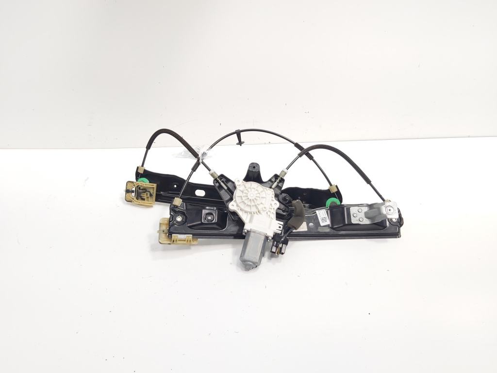 Macara cu motoras usa dreapta fata, cod BM51-A23200-AD, Ford Focus 3 Turnier (id:693197)