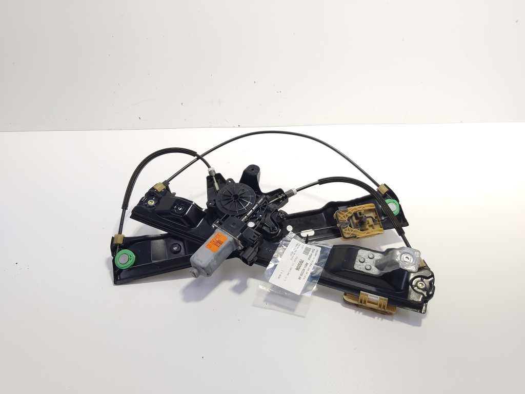 Macara cu motoras usa dreapta fata, cod BM51-A23200-AB, Ford Focus 3 (id:705206)
