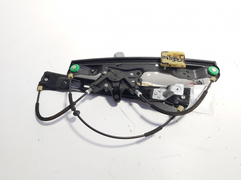 Macara cu motoras usa dreapta fata, cod BM51-A23200-AC, Ford Focus 3 (id:675242)