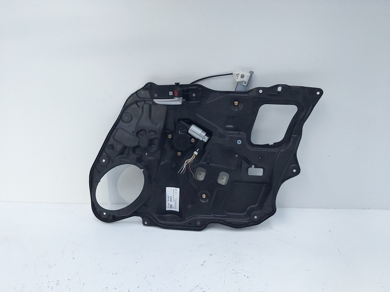 Macara cu motoras usa dreapta fata, cod BP4K-5897X, Mazda 3 (BK) (id:657577)