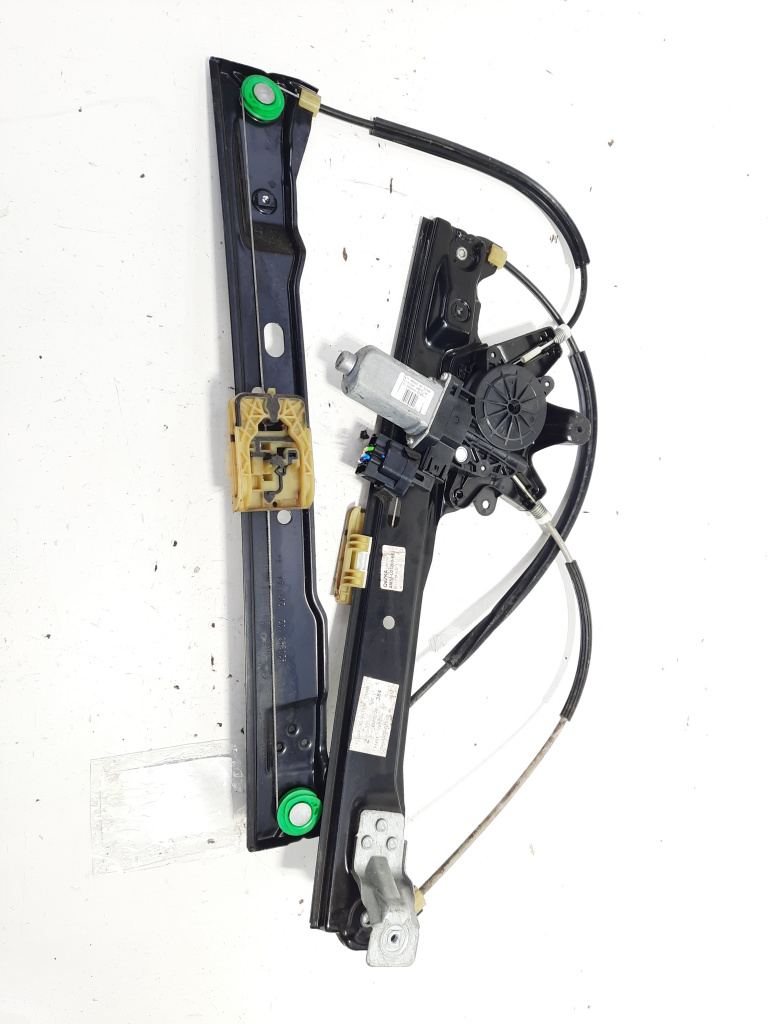 Macara cu motoras usa dreapta fata, Ford C-Max 2 (id:570803)