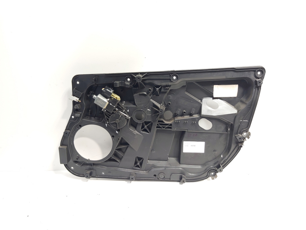 Macara cu motoras usa dreapta fata, Ford Fiesta 6 (id:692907)