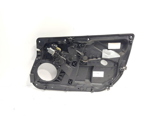 Macara cu motoras usa dreapta fata, Ford Fiesta 6 (id:692907)