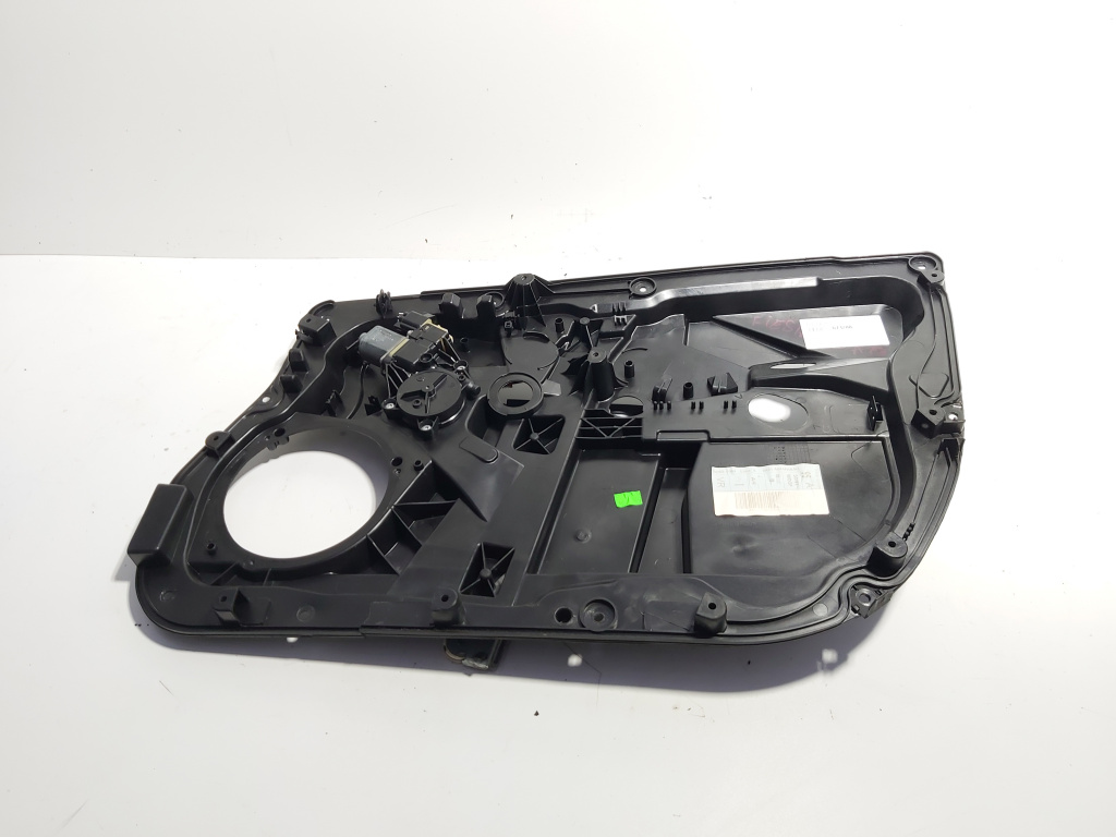 Macara cu motoras usa dreapta fata, Ford Fiesta 6 (id:673280)